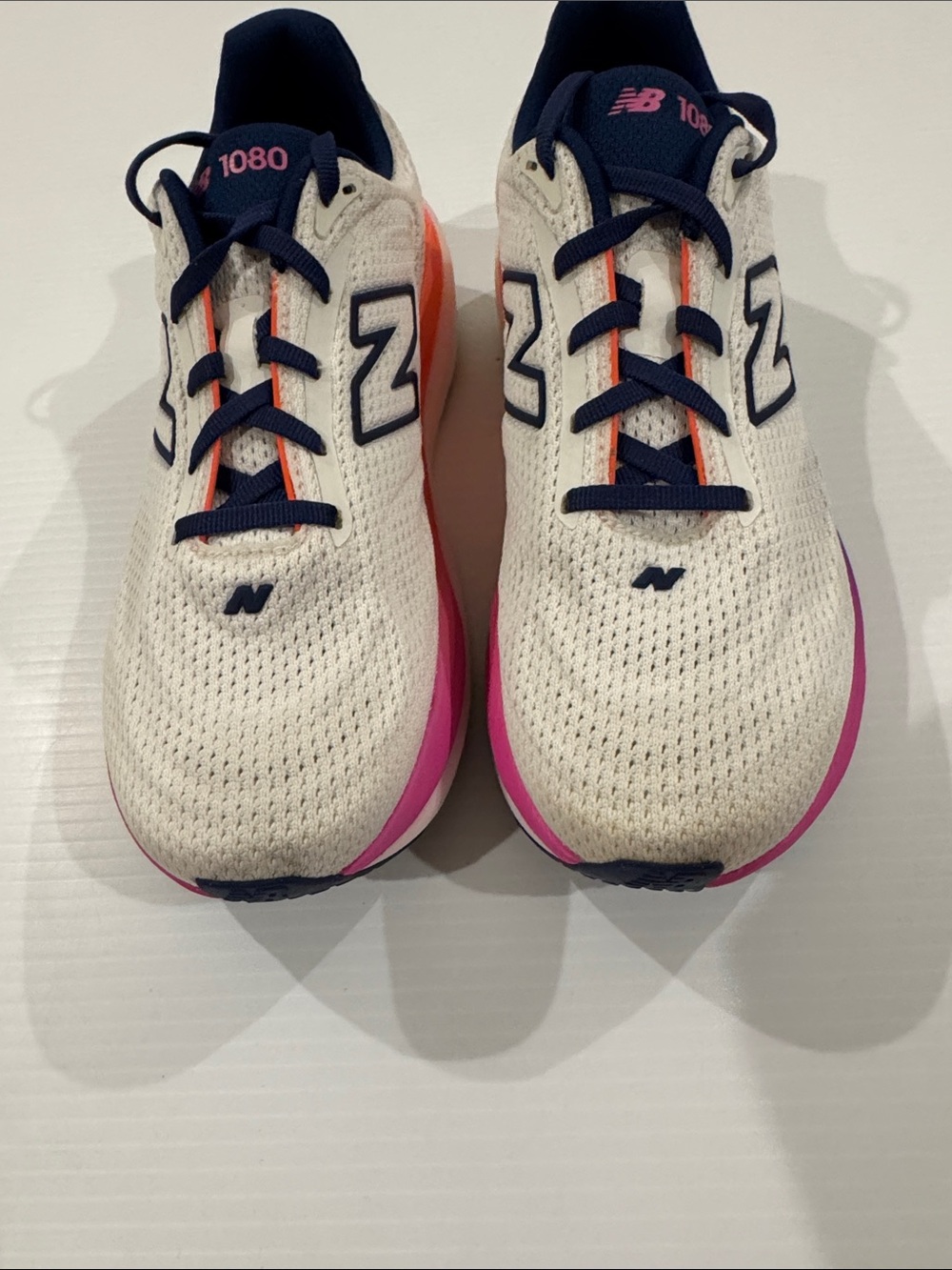 New Balance 1080v15 Women’s Size 8.5 New! - Picture 3 of 6